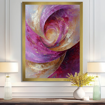 Spratt - Abstract Wall Art