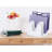 Plastic File Organizer