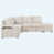 Beige est en rupture de stock