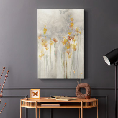 Whistful - Cavas enveloppés de galerie