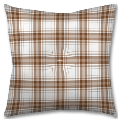  Coussin de sol écossais