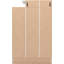 Cascio 2 Door Wardrobe-1571831676