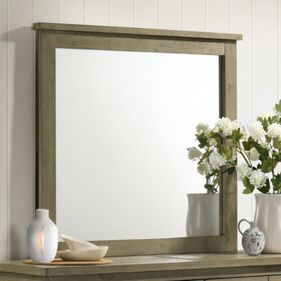 Miroir Monzell