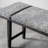 Rampal Upholstered Ottoman