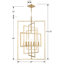 7-Light Chandelier