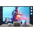 TONWIN Home Theatre Projector 8500 Lumens Portable Projector with Remote Included