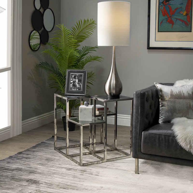 Menefee 33" Table Lamp 