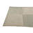 Orlowski Silver Rug
