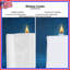 Rideaux bougie, voilages décoratifs et rideaux bougie - 1 panneau-1124762394-1124762393