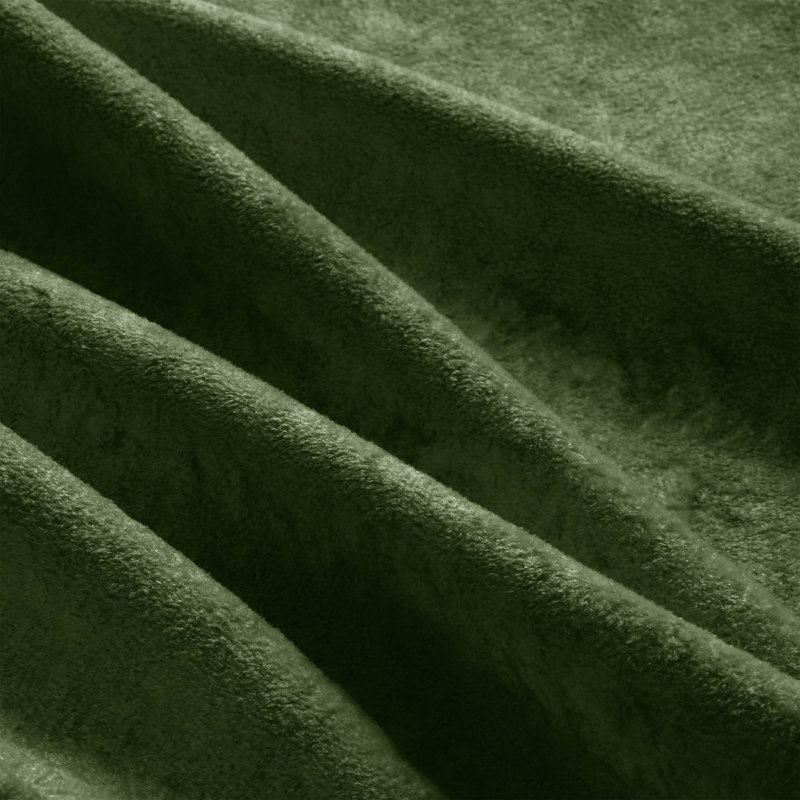 Canapé Chesterfield, Green