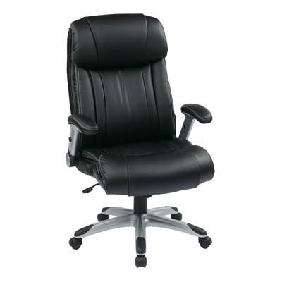 Chaise de cadre ergonomique