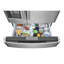 Réfrigérateur à porte française de 35,7 po x 34,6 po Frigidaire Gallery Réfrigérateur Energy Star