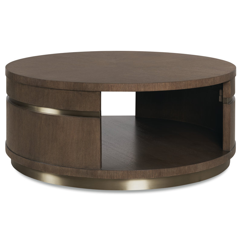 Table basse Arrick Roll With It
