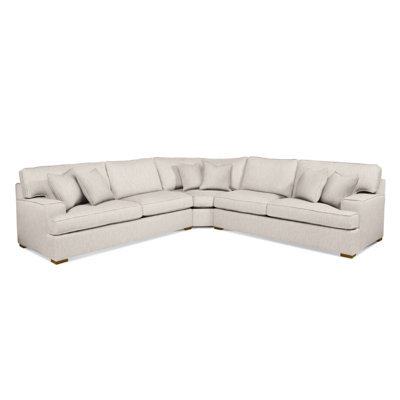 Sadie L-Sectional