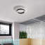 Thissell 1-Light 20cm Flush Mount Ceiling Light-1781426603