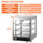 Stainless Steel Wind Guard