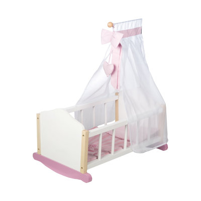 Scarlett Dollhouse Furniture & Accessories