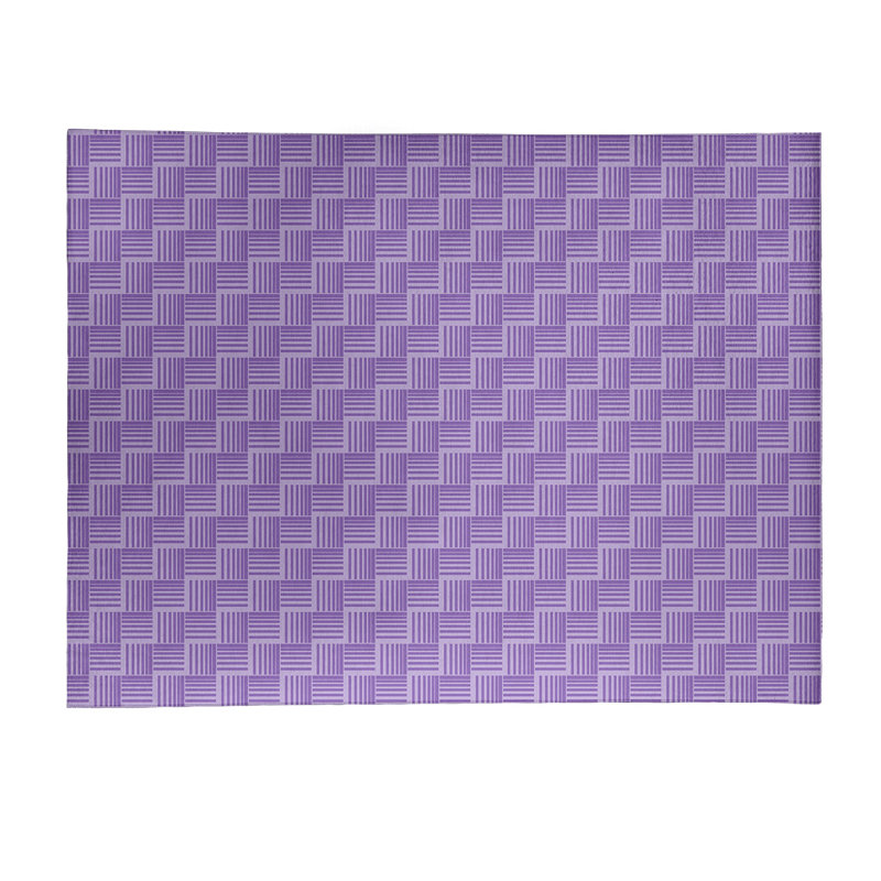 Chenille Indoor Rug, Rectangle 8' x 10'