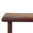 Courtlan Solid Wood Single Coffee Table