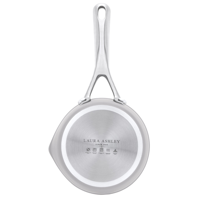 1.26L Aluminum Saucepan, Sage