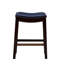 Tabouret de comptoir Saddle