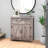 Buffet décoratif 2 portes Quinton-935553820