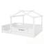 Lit double pleine grandeur avec garde-corps et toit-1197498381-1199171360