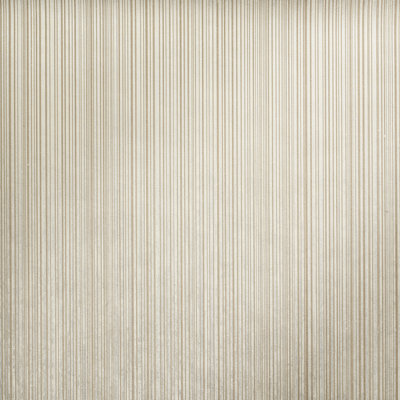 SAMPLE-Universe Collection Jupiter Metallic Stripe Design Wallpaper Roll