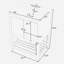 Meuble-lavabo de salle de bain-83474371