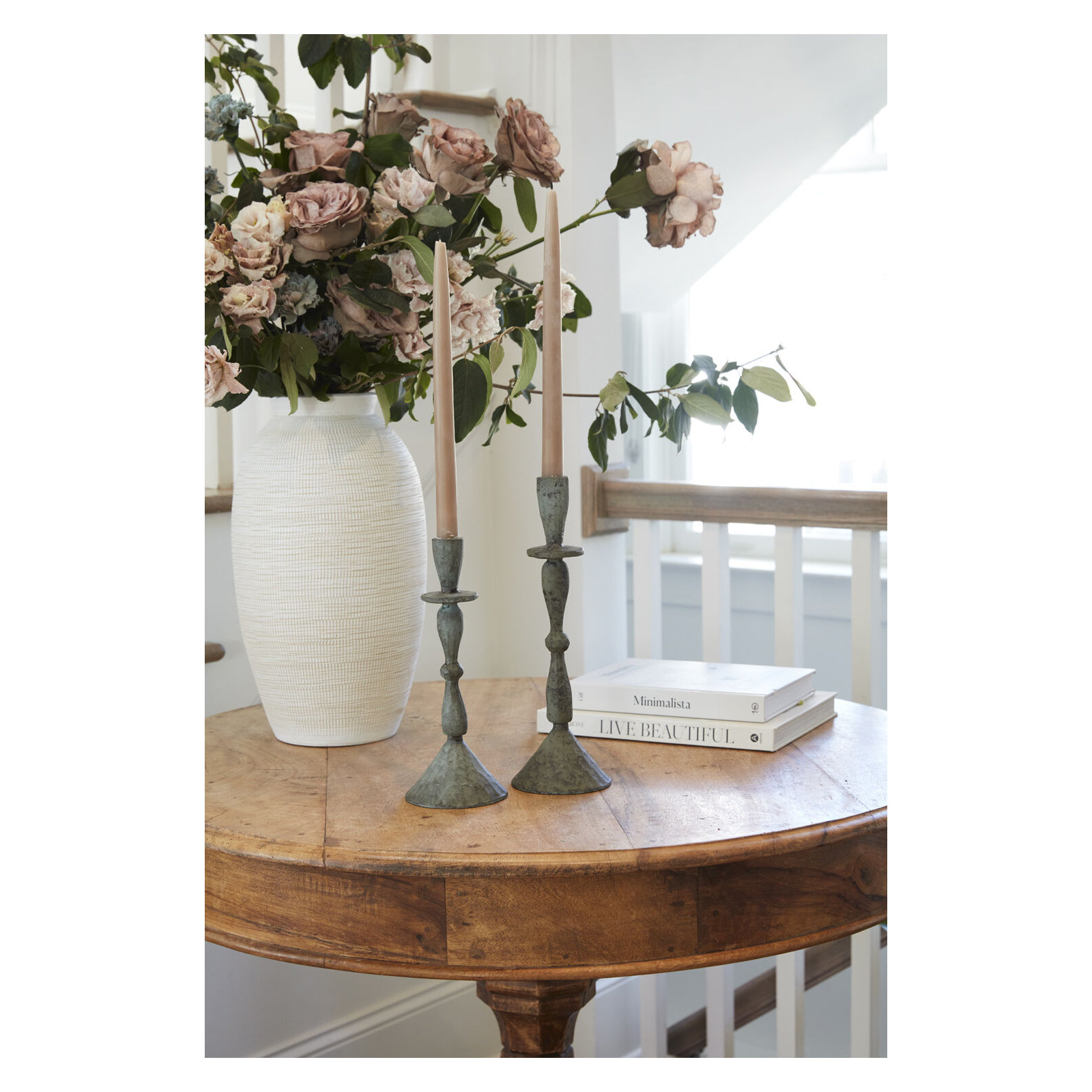 Bristol Candlestick