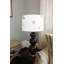 Cotton Drum Pendant Shade ( Uno )-248691685
