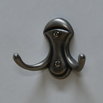 Getz Zinc Wall Hook