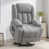 Light Grey selected