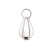 White is out of stock selected