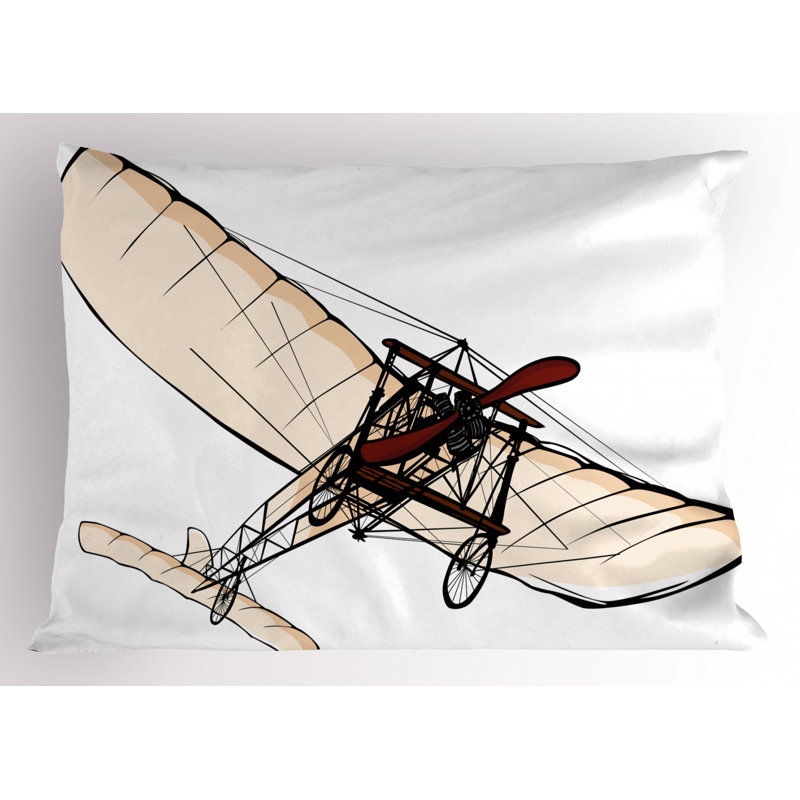 Polyester Sham Set, Queen