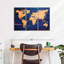  «Birch Cork World Map»-55703543