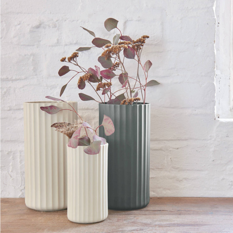 Handmade Table Vase, Nature