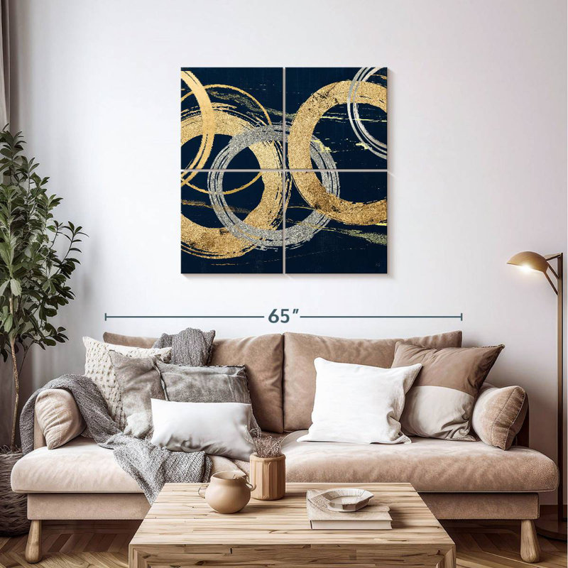 Détail de l'atmosphère Avery I