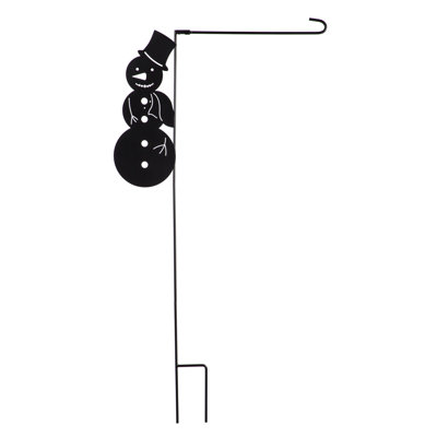 45" Flag Display Stand