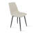 Asparas 59" 6-Person Dining Table Sets-2051871113