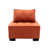 Orange Polyester is out of stock