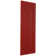 True Fit PVC San Carlos Mission Style Fixed Mount Shutters