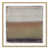 Natural Framed Print with Mat