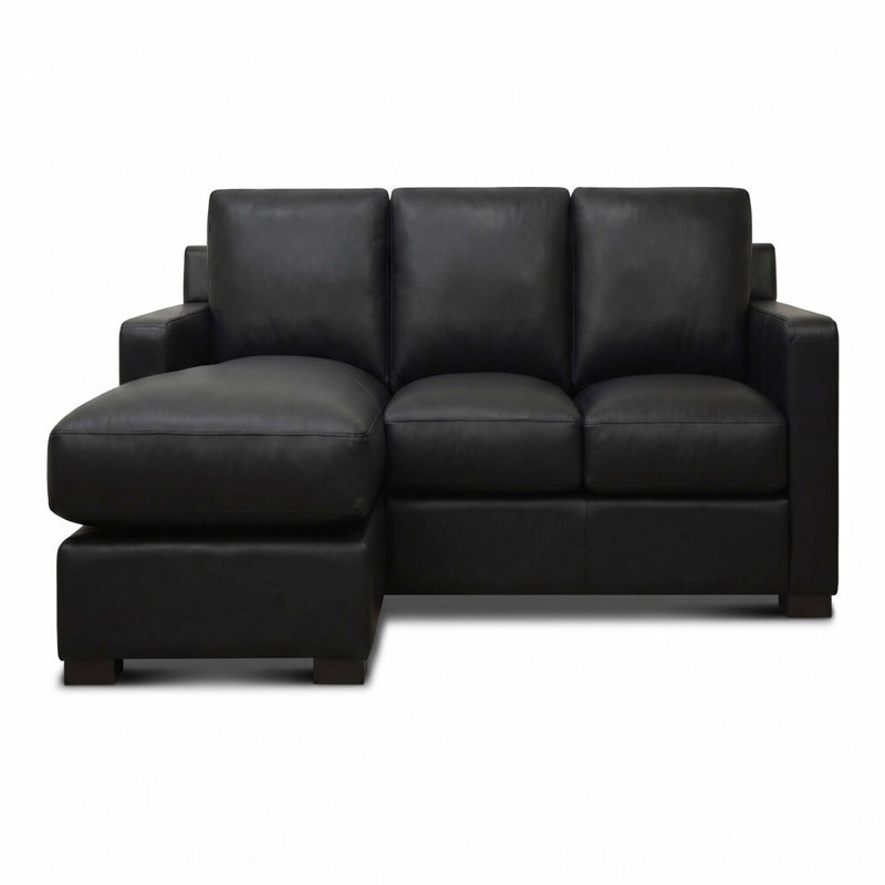 Santiago Modular Chaise Sectional