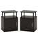 Lansing End Table Set