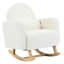 Chaise berçante Accent