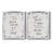 Six Feet - Matted and Framed Under Acrylic Glass, Set of 2, Large Living Room Wall Art-1230695439-1230693134