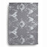 White/Dark Gray