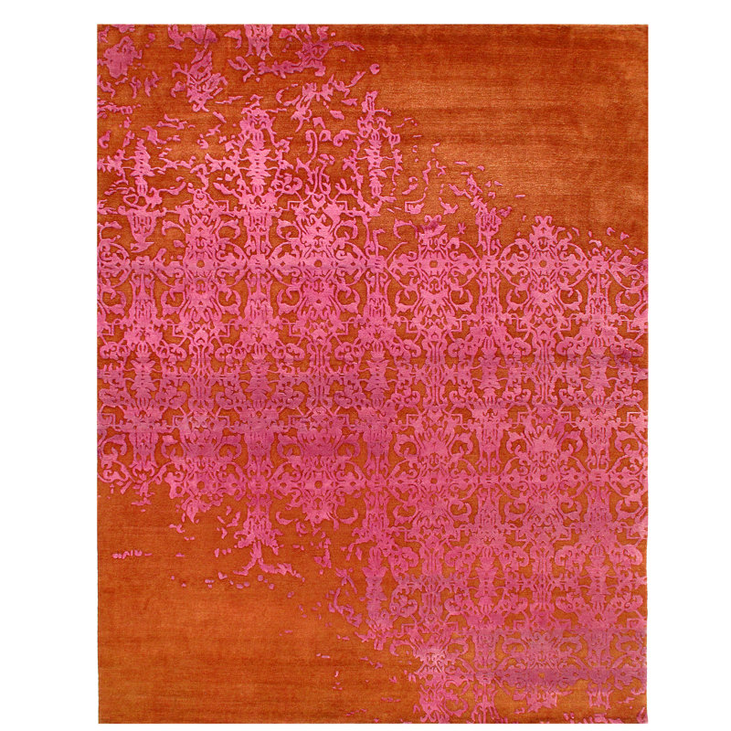 Fae One-of-a-Kind 8' X 10' Area Rug