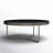 Athea Modern Coffee Table-1857497309